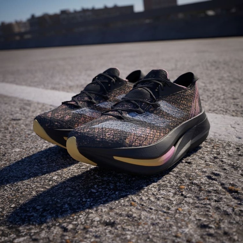 adidas Adizero Prime X 2.0 Strung "Black Spark" | ID0267 adidas Adizero Prime X 2.0 Strung "Black Spark" | ID0267