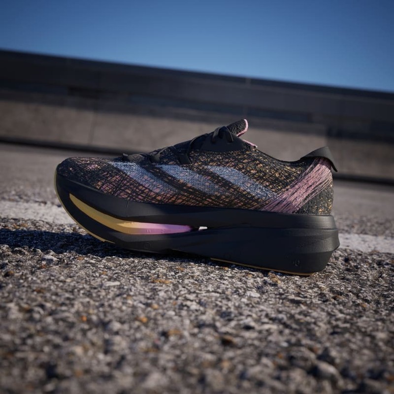 adidas Adizero Prime X 2.0 Strung "Black Spark" | ID0267