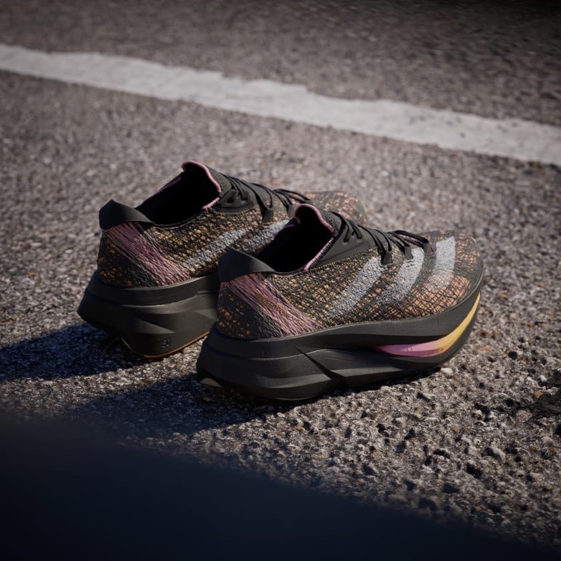 adidas Adizero Prime X 2.0 Strung "Black Spark" | ID0267