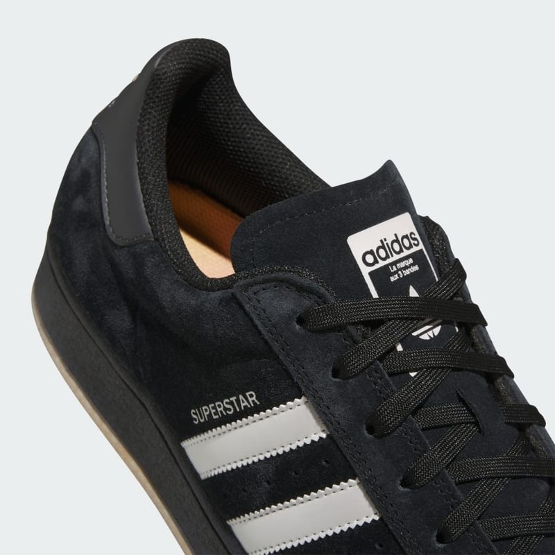 adidas Superstar ADV "Black Spark" | IG1705