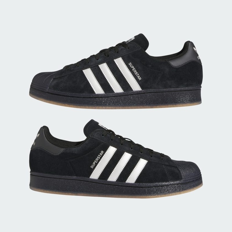 adidas Superstar ADV "Black Spark" | IG1705