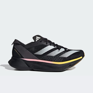 adidas Adizero Adios Pro 3 "Black Spark" | IG6439 adidas Adizero Adios Pro 3 "Black Spark" | IG6439