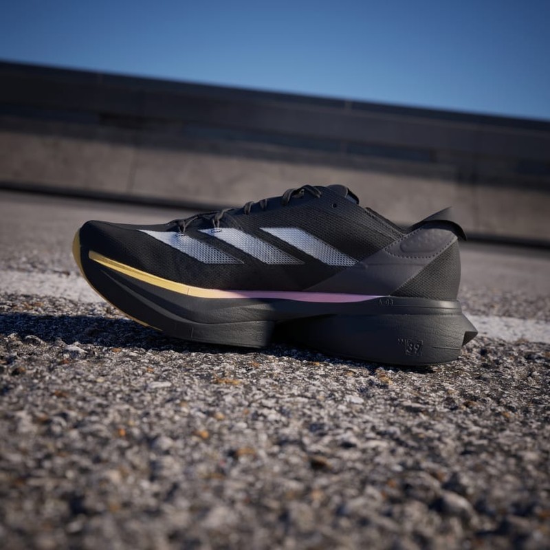 adidas Adizero Adios Pro 3 "Black Spark" | IG6439