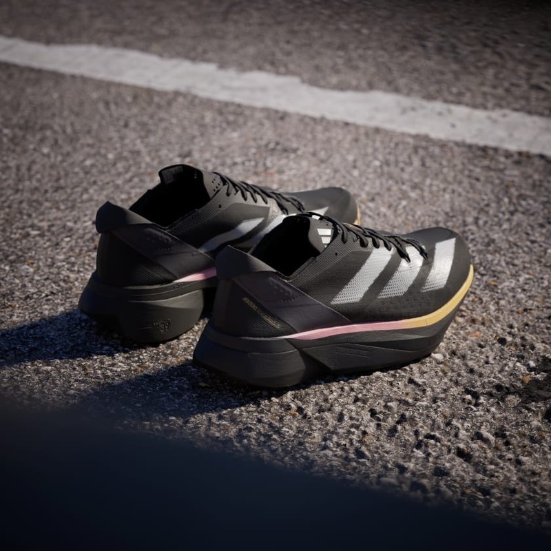 adidas Adizero Adios Pro 3 "Black Spark" | IG6439