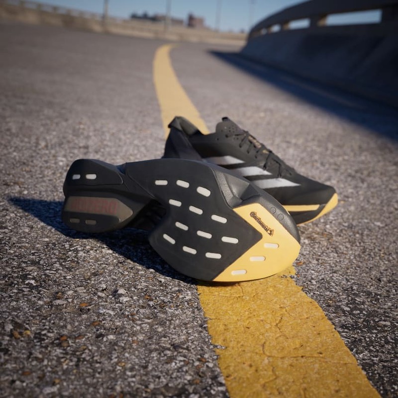 adidas Adizero Adios Pro 3 "Black Spark" | IG6439