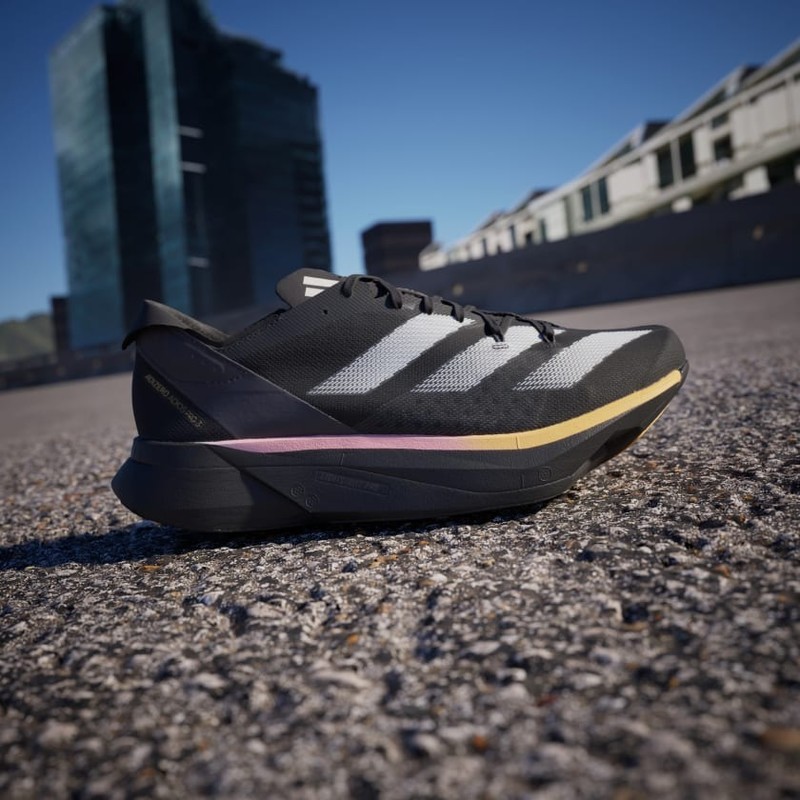 adidas Adizero Adios Pro 3 "Black Spark" | IG6439 adidas Adizero Adios Pro 3 "Black Spark" | IG6439