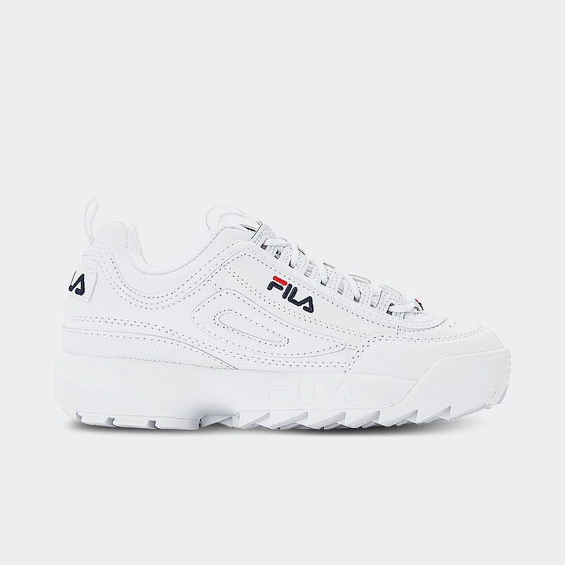 Fila Disruptor Low | 1010262-1FG