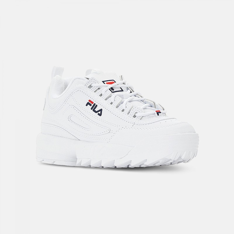 Fila Disruptor Low | 1010262-1FG