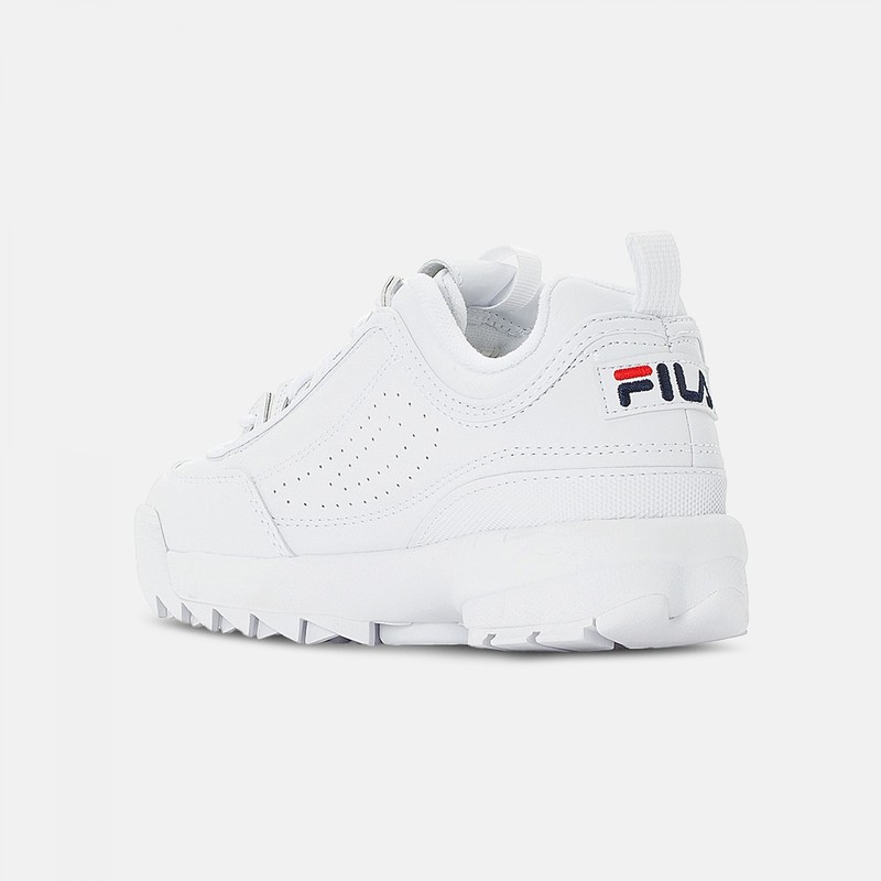 Fila Disruptor Low | 1010262-1FG
