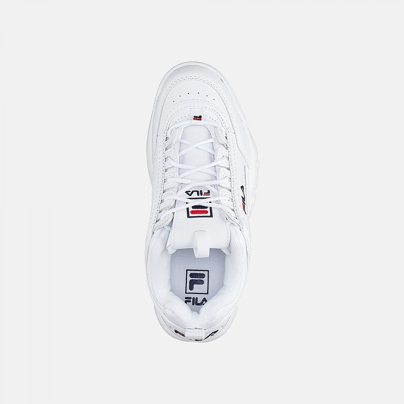 Fila Disruptor Low | 1010262-1FG