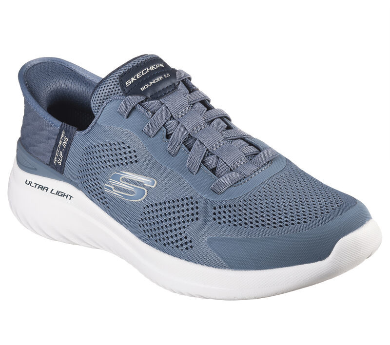 Skechers Slip | 232459-SLT