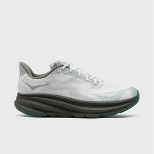 HOKA Stealth/Tech Clifton 9 GORE-TEX Harbor Mist | 1159910-HMS HOKA Stealth/Tech Clifton 9 GORE-TEX Harbor Mist | 1159910-HMS