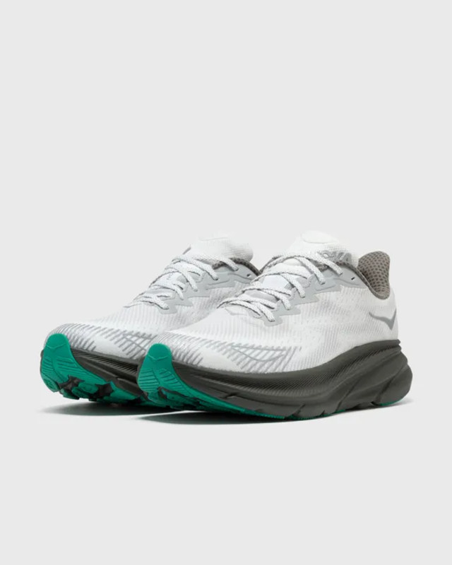 HOKA Stealth/Tech Clifton 9 GORE-TEX  Harbor Mist | 1159910-HMS