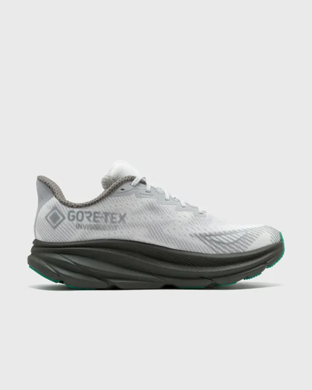 HOKA Stealth/Tech Clifton 9 GORE-TEX  Harbor Mist | 1159910-HMS