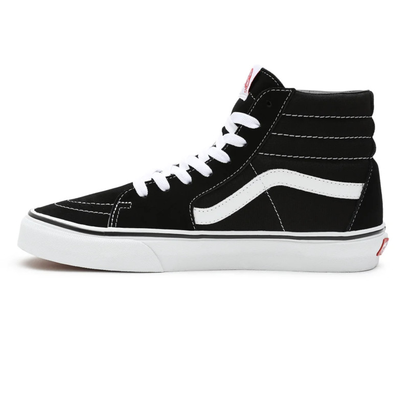 Sk8-hi O.G. Black/White | VN000D5IB8C1