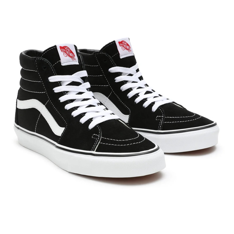 Sk8-hi O.G. Black/White | VN000D5IB8C1