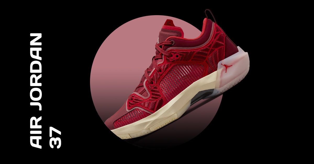 Air Jordan 37