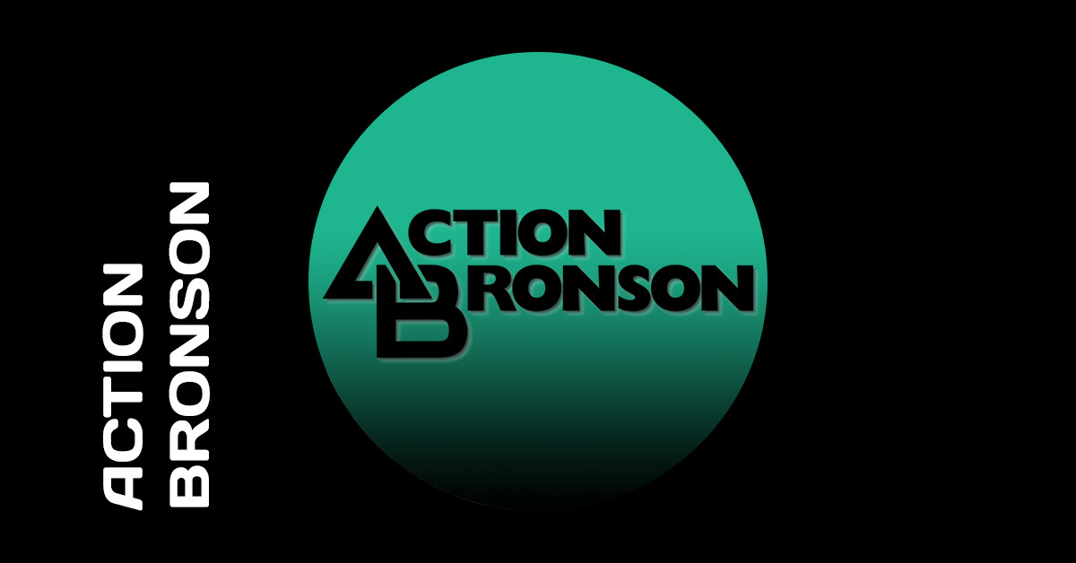 Action Bronson Action Bronson