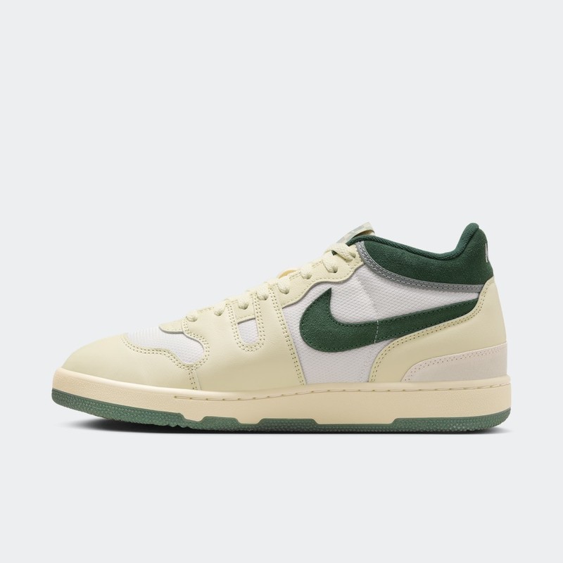 Nike Mac Attack "Sail/Green" | FZ2097-100