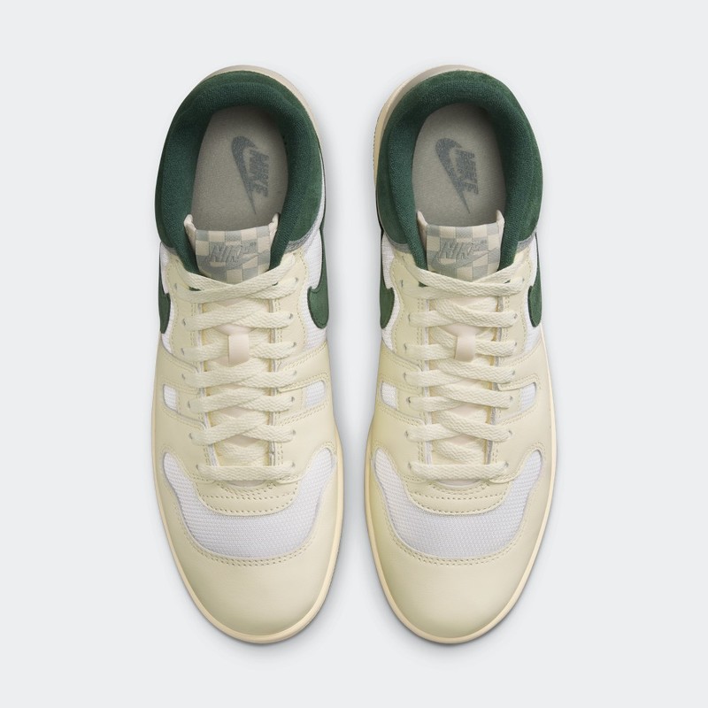 Nike Mac Attack "Sail/Green" | FZ2097-100