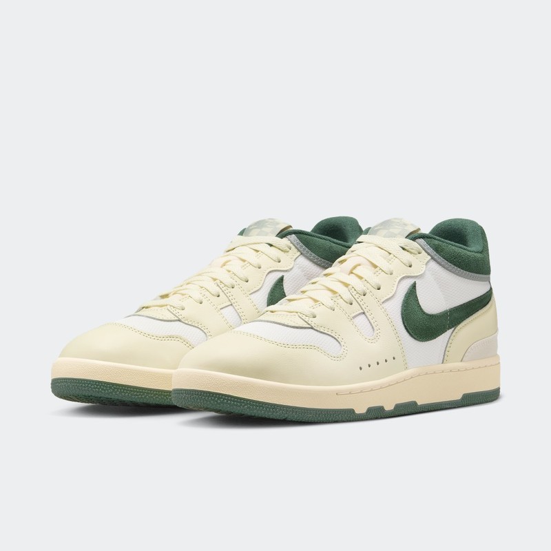 Nike Mac Attack "Sail/Green" | FZ2097-100