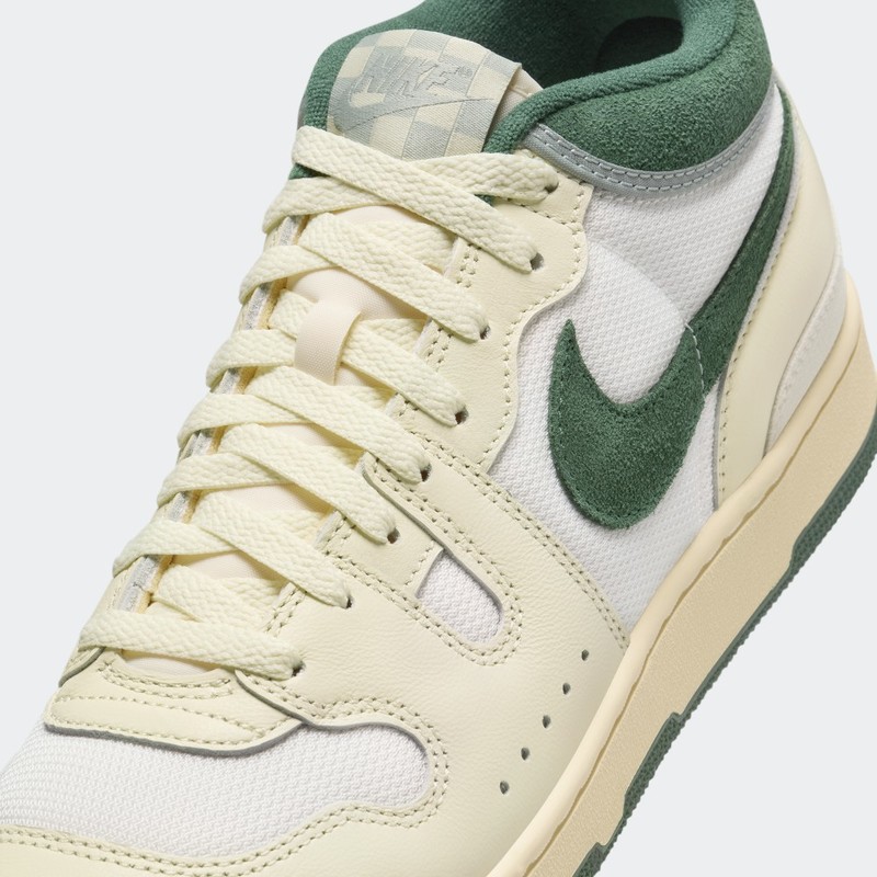Nike Mac Attack "Sail/Green" | FZ2097-100