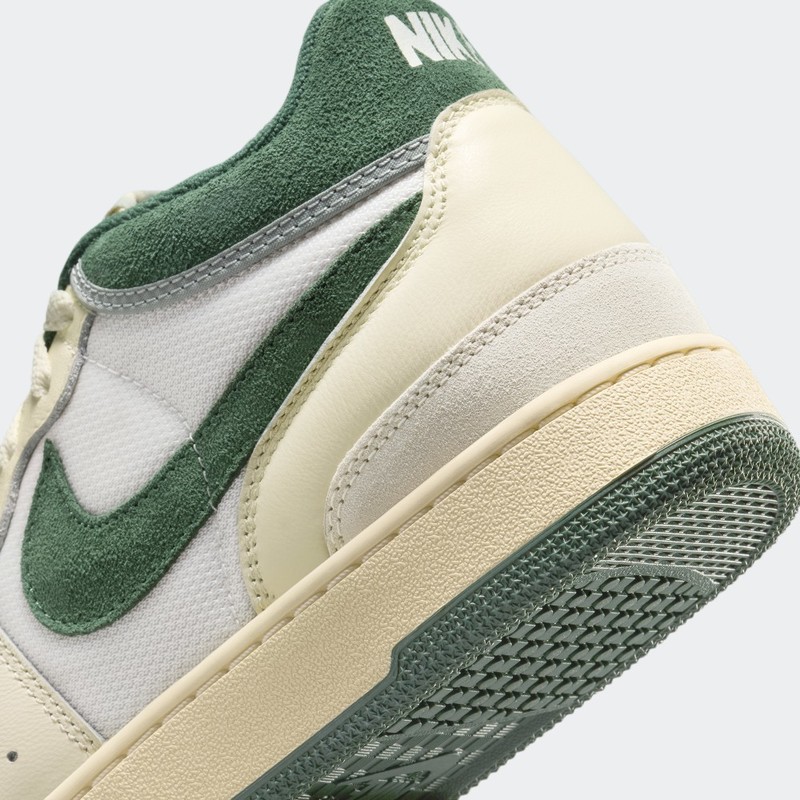 Nike Mac Attack "Sail/Green" | FZ2097-100