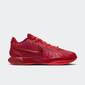 Nike LeBron 21 "James Gang" | HF5951-600 Nike LeBron 21 "James Gang" | HF5951-600