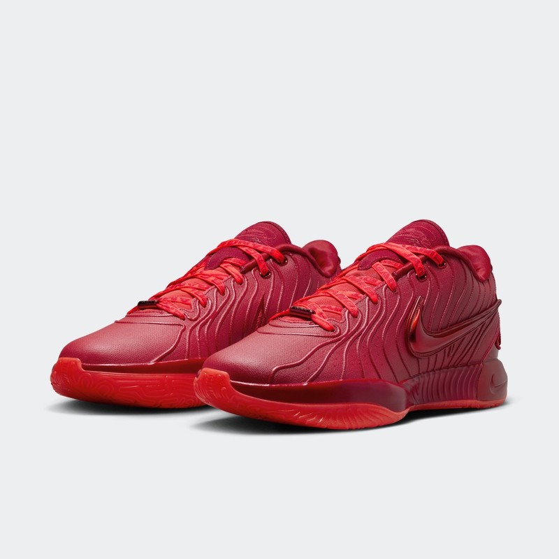 Nike LeBron 21 "James Gang" | HF5951-600