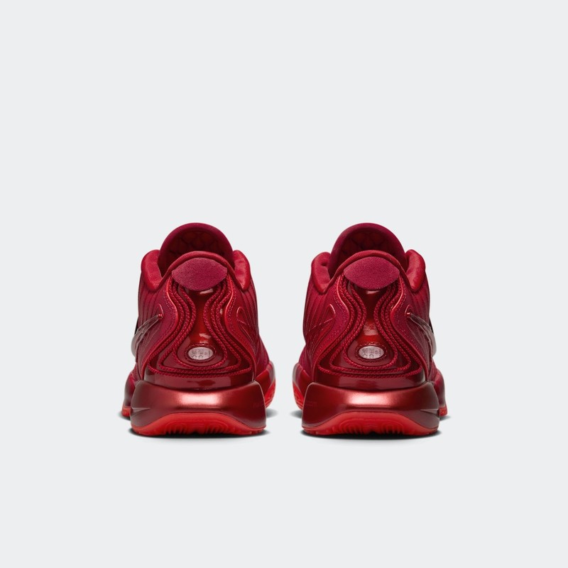 Nike LeBron 21 "James Gang" | HF5951-600