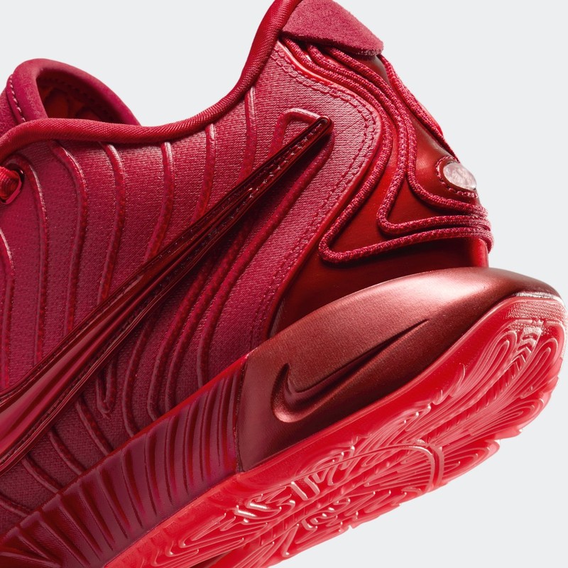 Nike LeBron 21 "James Gang" | HF5951-600