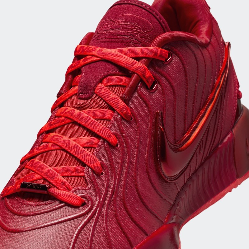 Nike LeBron 21 "James Gang" | HF5951-600