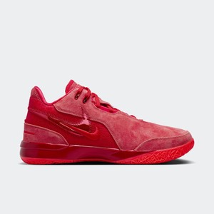 Nike LeBron NXXT Gen AMPD "University Red" | FJ1566-600 Nike LeBron NXXT Gen AMPD "University Red" | FJ1566-600