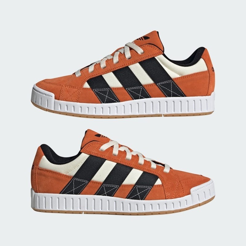 adidas LWST "Orange" | IF8801