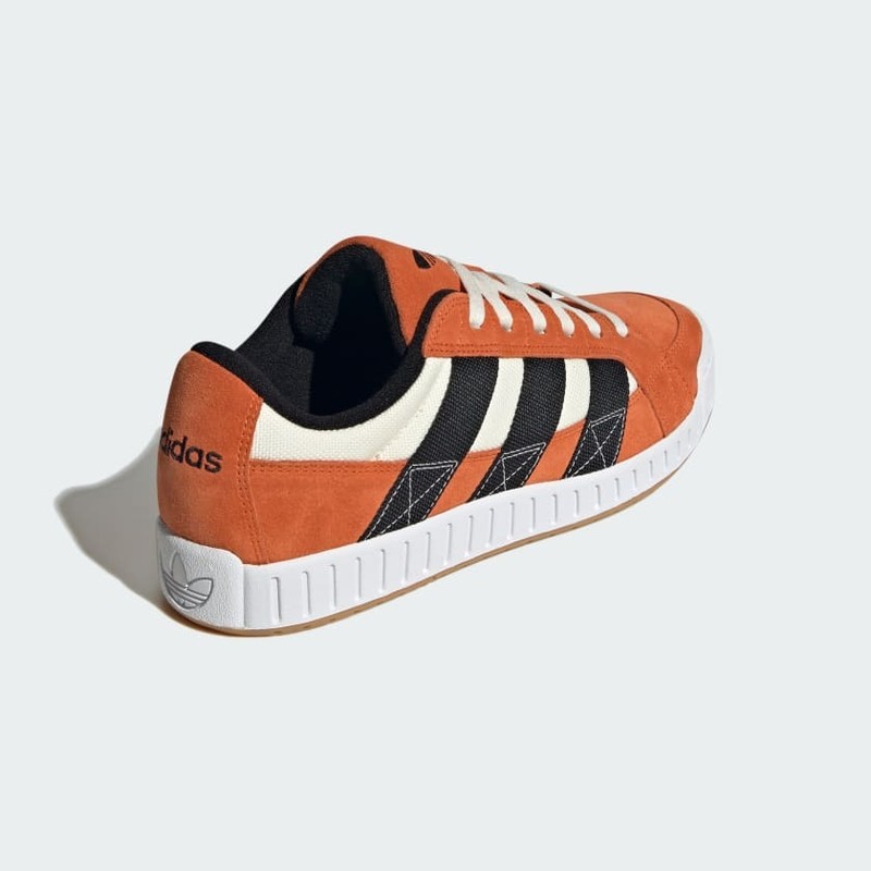 adidas LWST "Orange" | IF8801