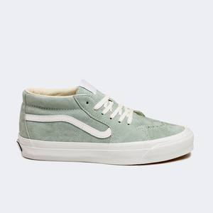 Vans Premium SK8-Mid LX "Iceberg" | VN000CQQCPG Vans Premium SK8-Mid LX "Iceberg" | VN000CQQCPG