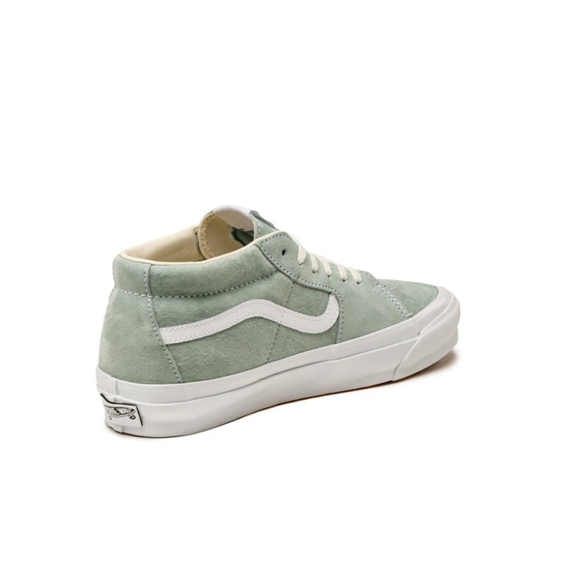 Vans Premium SK8-Mid LX "Iceberg" | VN000CQQCPG