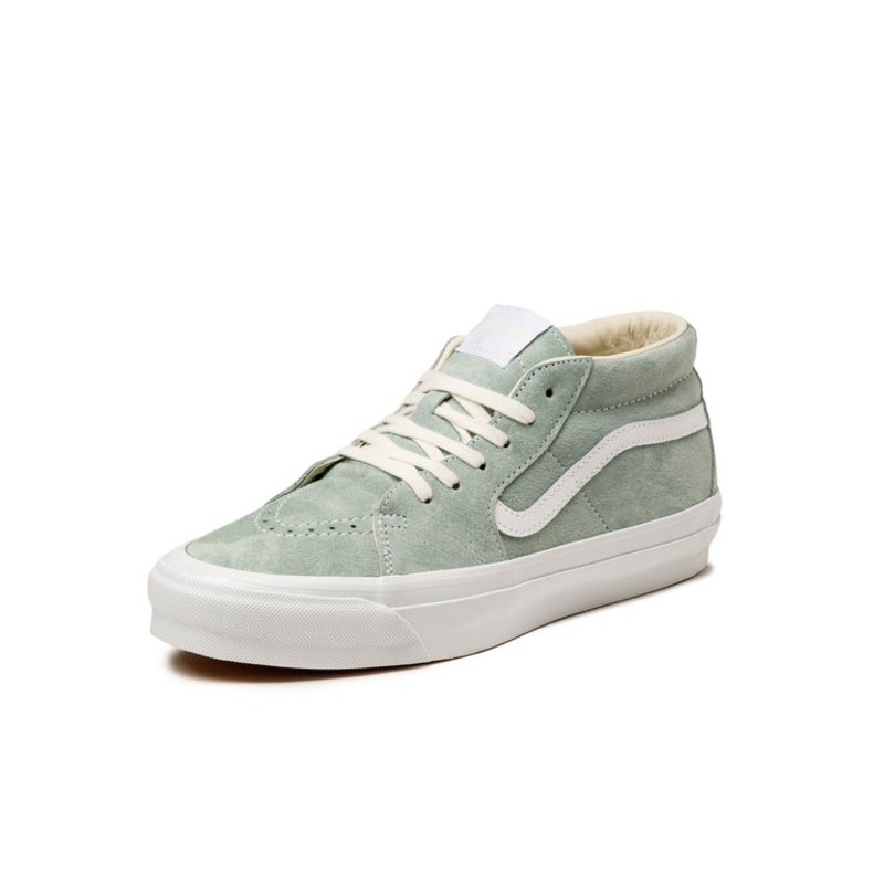 Vans Premium SK8-Mid LX "Iceberg" | VN000CQQCPG