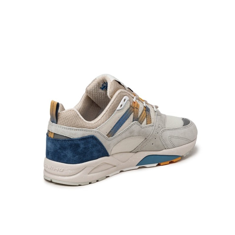 Karhu Fusion 2.0 "True Navy" | F804164