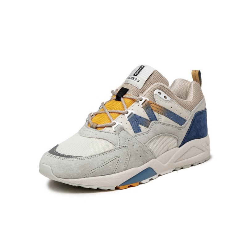 Karhu Fusion 2.0 "True Navy" | F804164