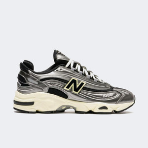 New Balance 1000 SL "Silver Metallic" | M1000SL New Balance 1000 SL "Silver Metallic" | M1000SL