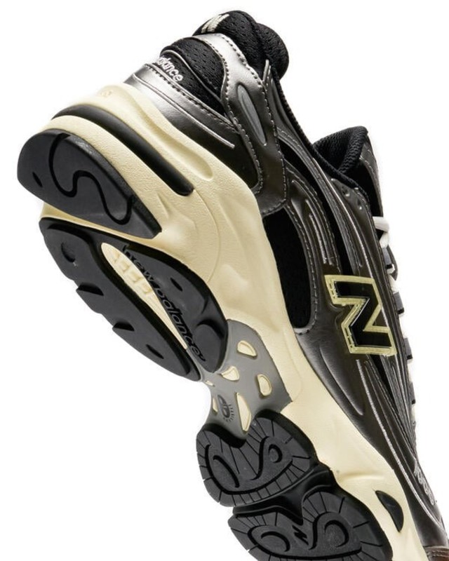 New Balance 1000 SL "Silver Metallic" | M1000SL New Balance 1000 SL "Silver Metallic" | M1000SL