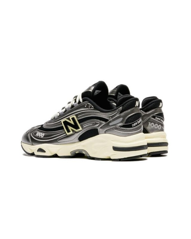 New Balance 1000 SL "Silver Metallic" | M1000SL New Balance 1000 SL "Silver Metallic" | M1000SL