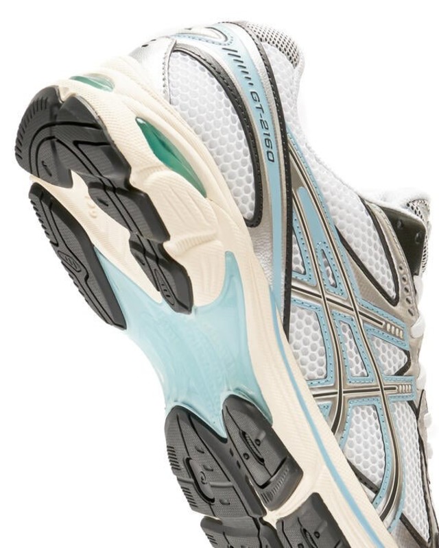 Asics GT-2160 "Light Blue" | 1203A544-101
