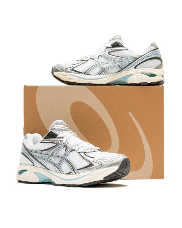 Asics GT-2160 "Light Blue" | 1203A544-101