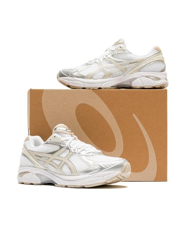 Asics GT-2160 "White Putty" | 1203A544-100