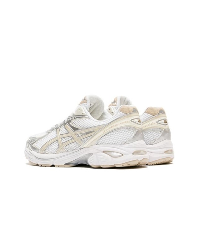 Asics GT-2160 "White Putty" | 1203A544-100