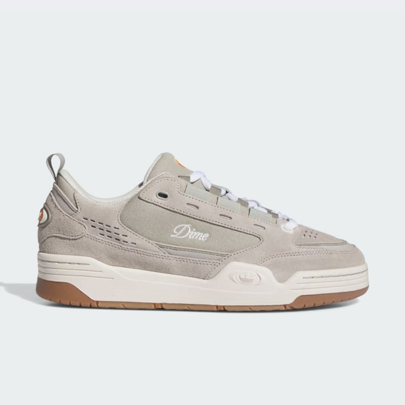 DIME x adidas ADI2000 "Light Brown" | IE4012