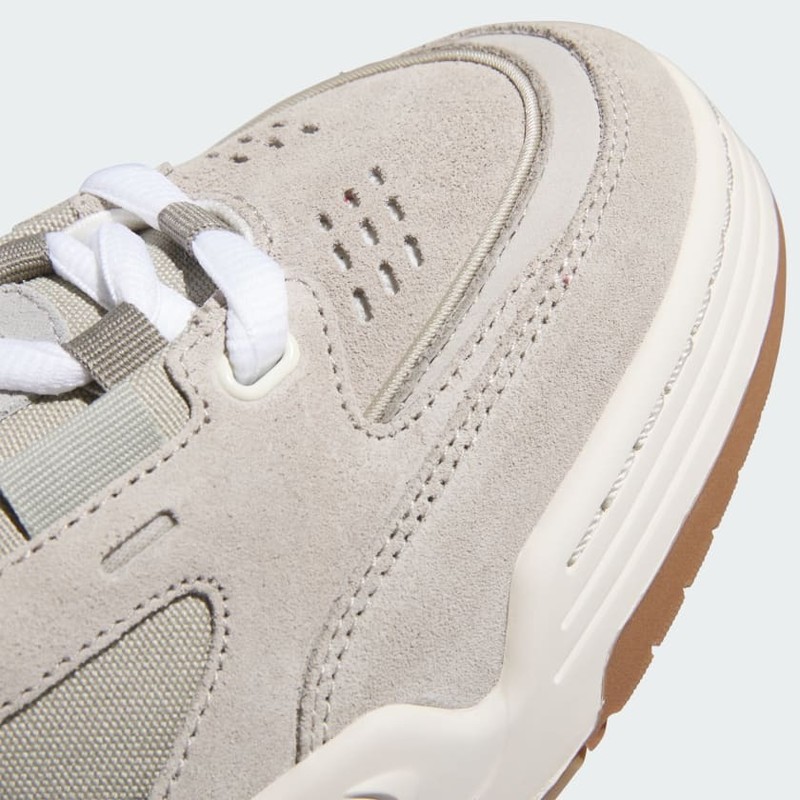 DIME x adidas ADI2000 "Light Brown" | IE4012