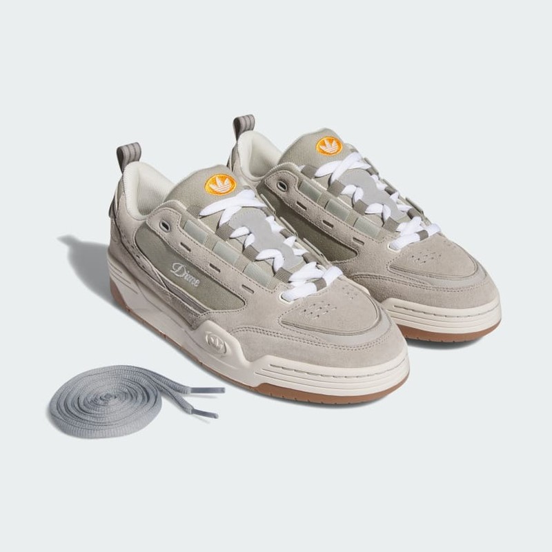 DIME x adidas ADI2000 "Light Brown" | IE4012